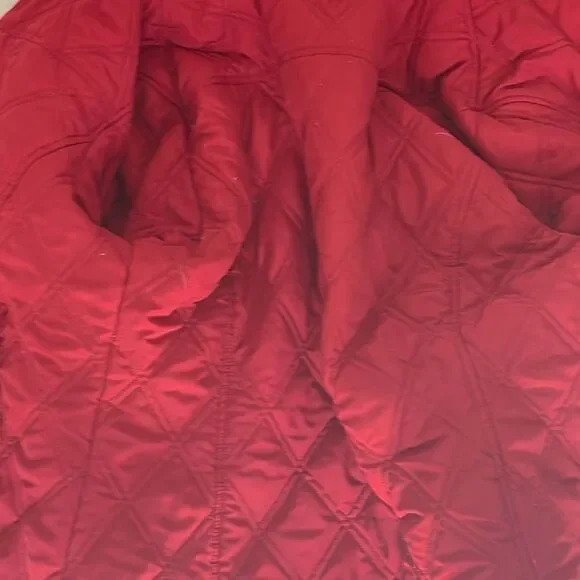 Weatherproof Reversible Jacket - Picture 8 of 14